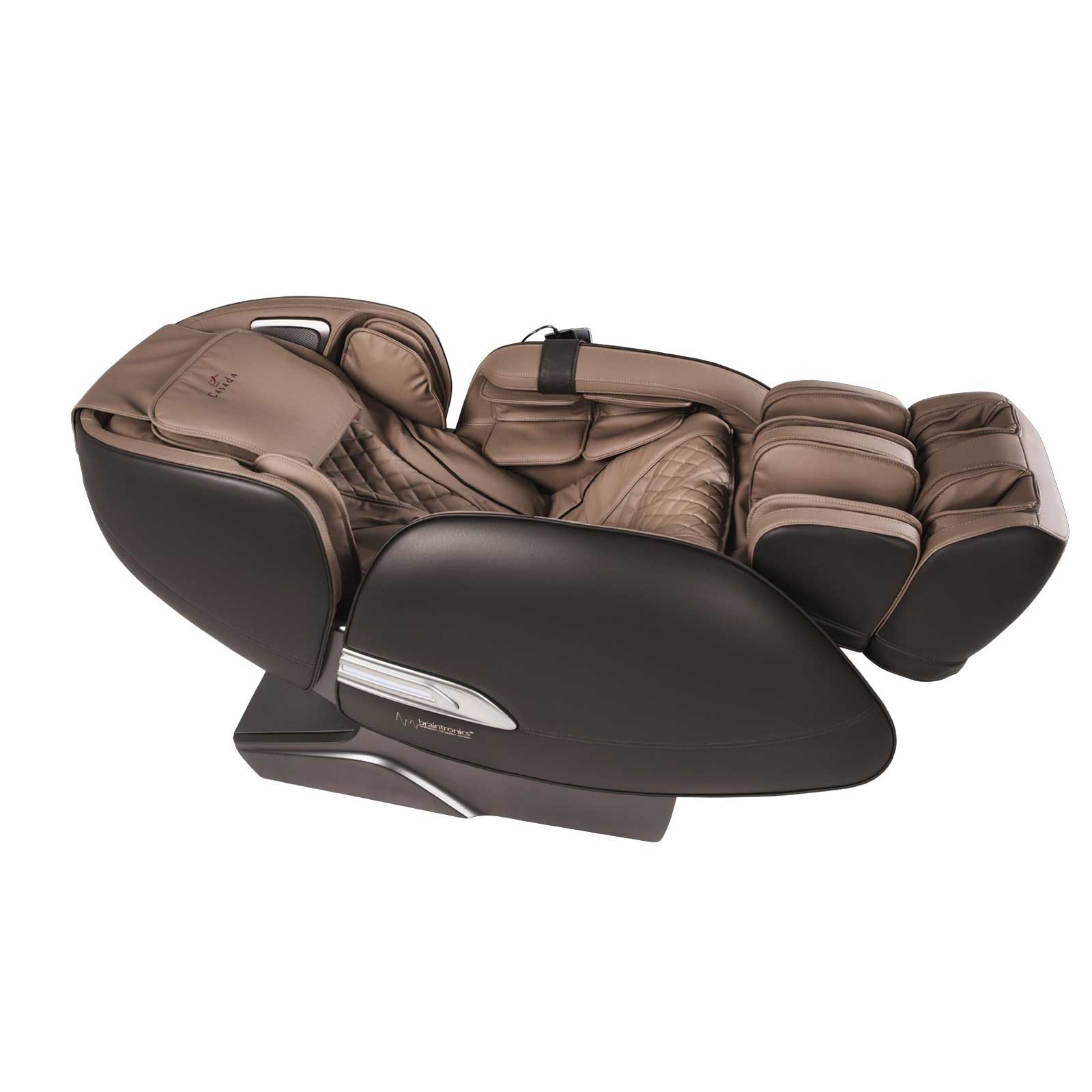 Casada AlphaSonic II-masažna fotelja