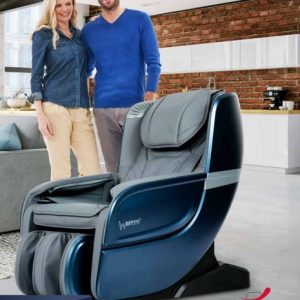 Ecosonic masažna fotelja